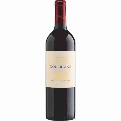 Picture of Te Mata - Coleraine - Cabernet Merlot