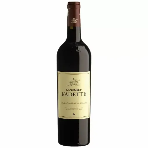 Picture of Kanonkop - Kadette - Cape Blend