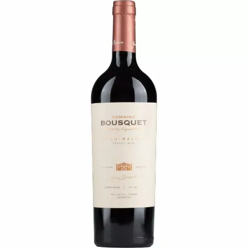 Picture of Domaine Bousquet - Gran Malbec