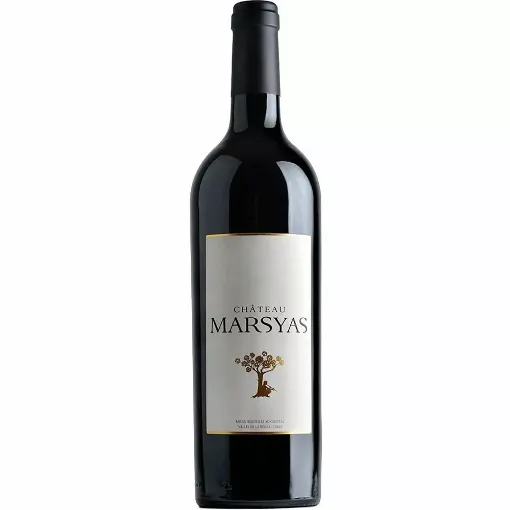 Picture of Château Marsyas - Cabernet Sauvignon