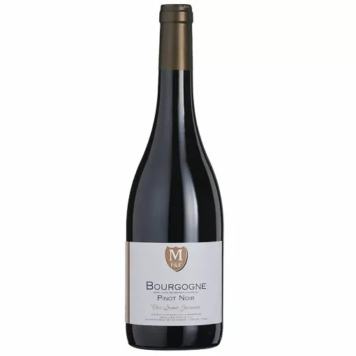 Picture of Domaine Marillier Père et Fils - Clos Saint Germain - Bourgogne - Pinot Noir