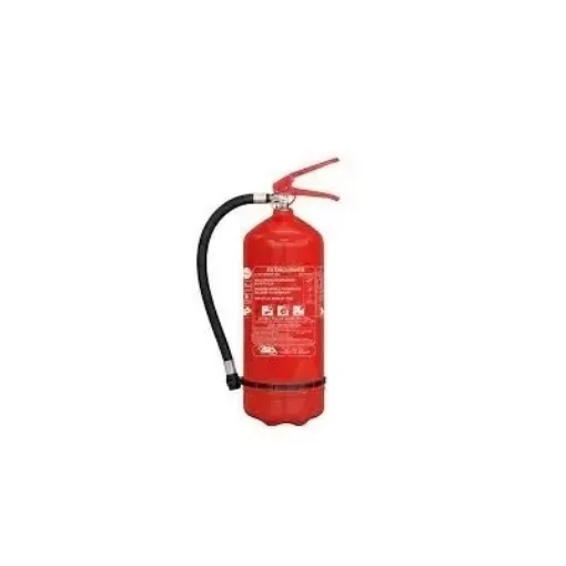 Picture of Dust Fire Extinguisher - 6 kg - Vinco