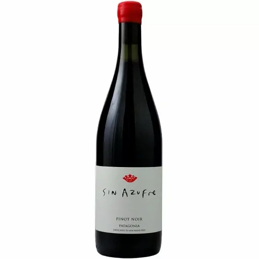 Picture of Chacra - Sin Azufre - Pinot Noir