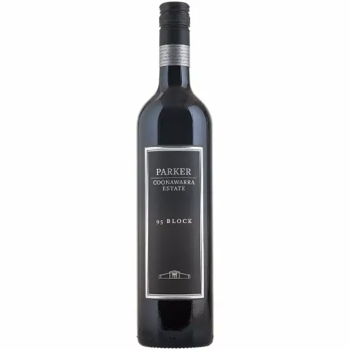 Picture of Parker - Coonawarra Estate - 95 Block - Cabernet Sauvignon