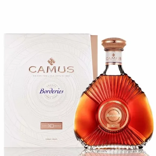 Picture of Camus - XO Borderies Single Estate