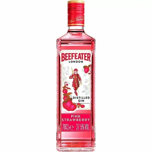 Picture of Beefeater - Pink Strawberry