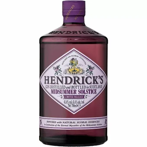 Picture of Hendrick's - Midsummer Solstice