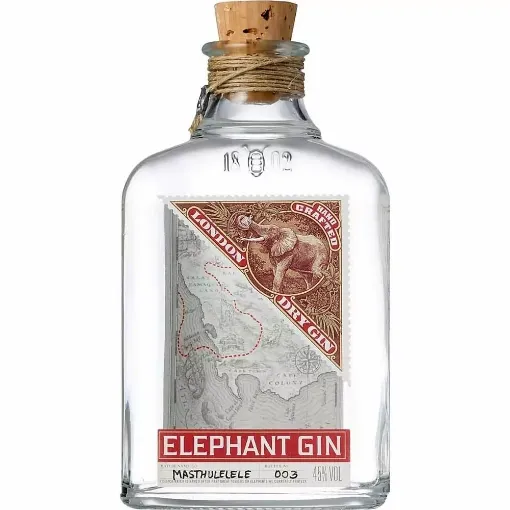 Picture of Elephant Gin - London Dry Gin