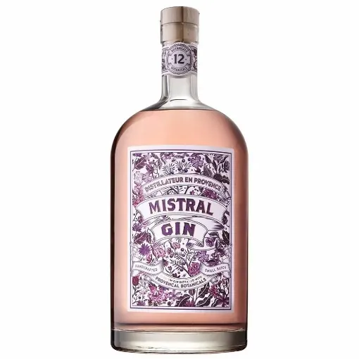 Picture of Mistral Gin