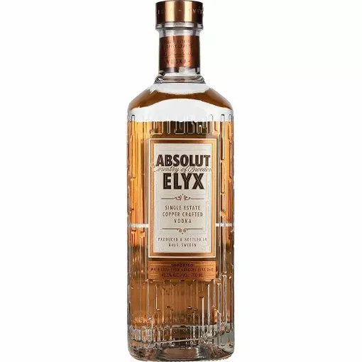 Picture of Absolut - Elyx - 700ml - Absolut