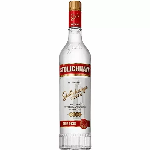 Picture of Stolichnaya - Premium