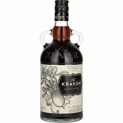 Picture of Kraken - Spiced