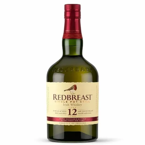 Picture of Redbreast - 12 yrs