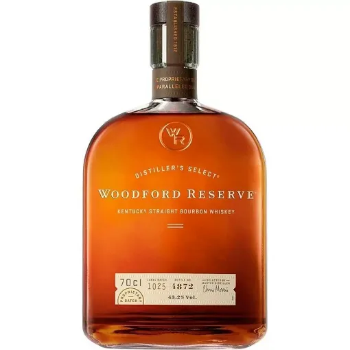 Picture of Woodford Reserve - Straight Bourbon Whiskey