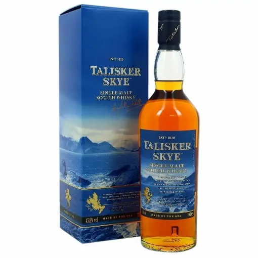 Picture of Talisker - Skye