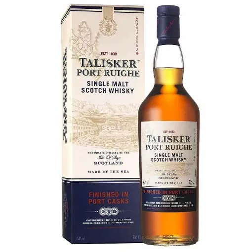 Picture of Talisker - Port Ruighe