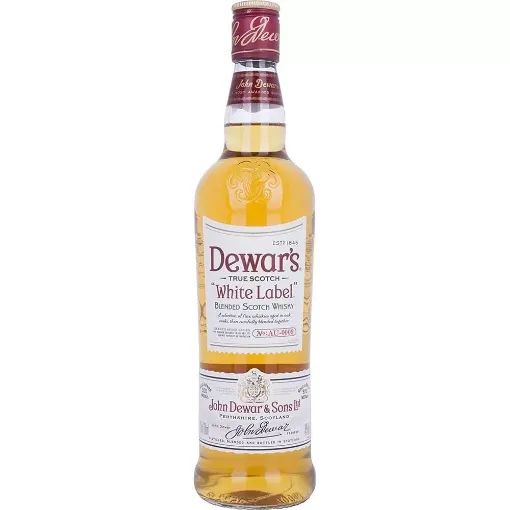 Picture of Dewar's - White Label