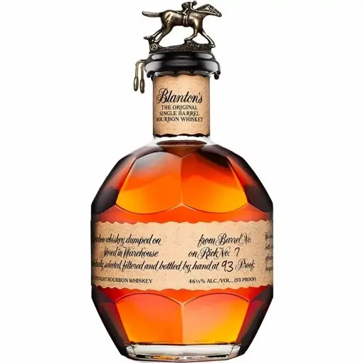 Picture of Blantons - The Original Single Barrel