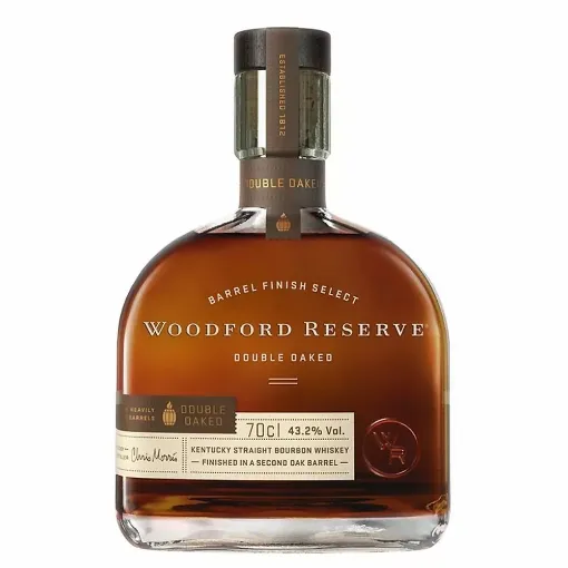 Picture of Woodford Reserve - Oaked