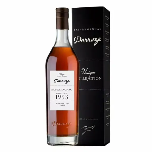 Picture of Darroze - Domaine de Perre - 1993 Collection