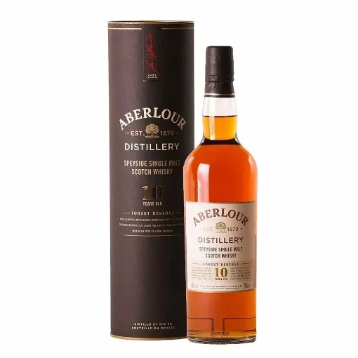 Picture of Aberlour - 10 yrs