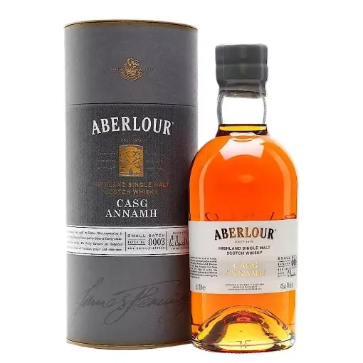 Picture of Aberlour - Casg Annamh