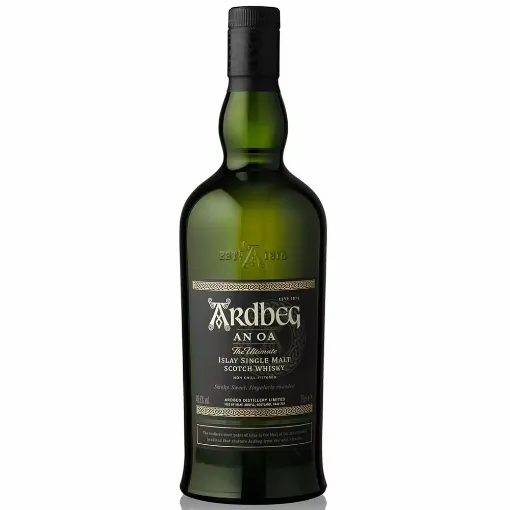 Picture of Ardbeg - AN OA