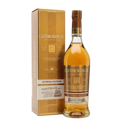 Picture of Glenmorangie - Nectar d'Or - Sauternes Cask Finished