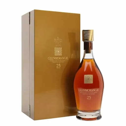 Picture of Glenmorangie - The Quarter Century - 25 yrs