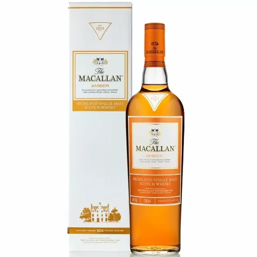 Picture of Macallan - Amber