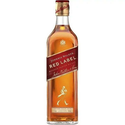 Picture of Johnnie Walker - Red Label