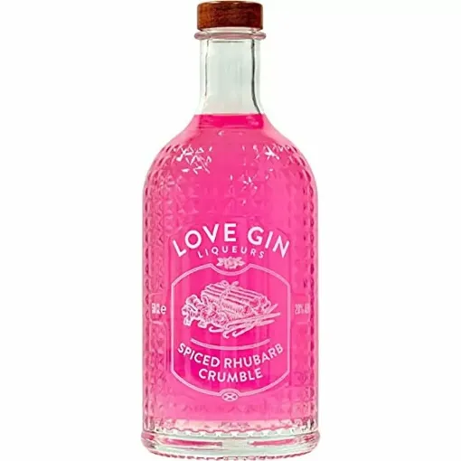 Picture of Eden Mill - Rhubarb Gin