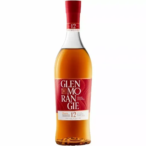 Picture of Glenmorangie - Lasanta - 12Yrs