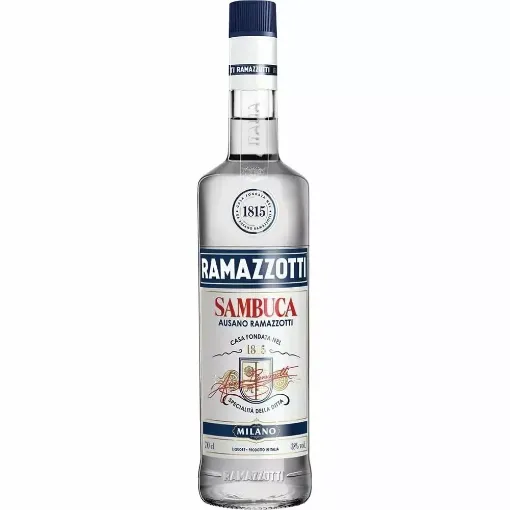 Picture of Ramazzotti - Sambuca