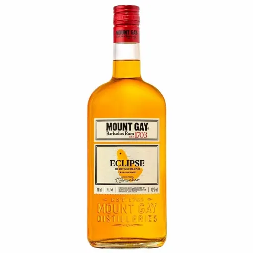 Picture of Mount Gay - Eclipse - 700ml - Mount Gay