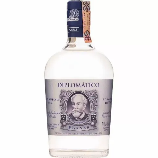 Picture of Diplomatico - Planas Rum