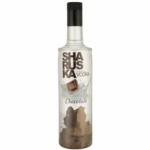 Picture of Sharuska - Chocolate Vodka