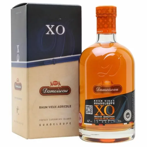 Picture of Damoiseau - XO - 6 yrs - Rum