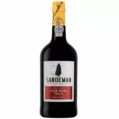 Picture of Sandeman - Ruby Port