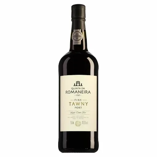 Picture of Quinta da Romaneira - Fine Tawny Port