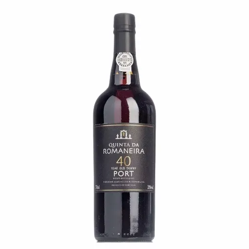 Picture of Quinta da Romaneira - 40 Yr Tawny Port