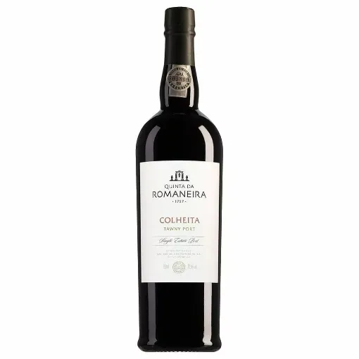 Picture of Quinta da Romaneira - Colheita Tawny Port