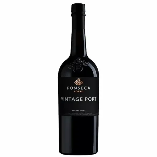 Picture of Fonseca - Vintage Port - 2000 - 750ml - Fonseca