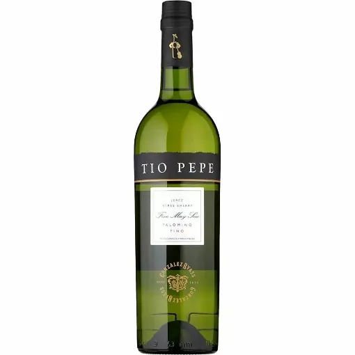 Picture of Tio Pepe - Dry Fino Sherry