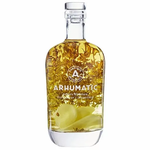 Picture of Arhumatic - Amoris Elixatura (Thyme, Lemon-Ginger)