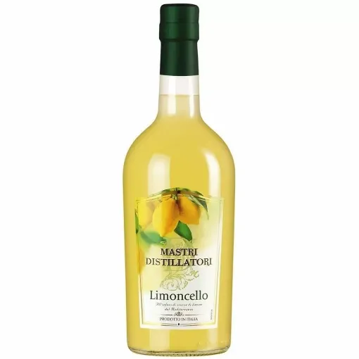 Picture of Mastri Distillatori - Limoncello