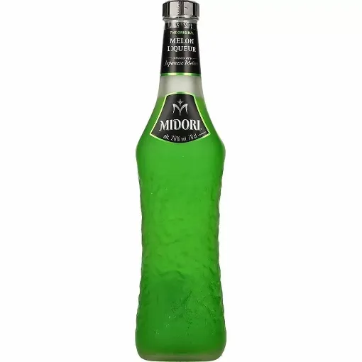 Picture of Midori - Melon Liqueur