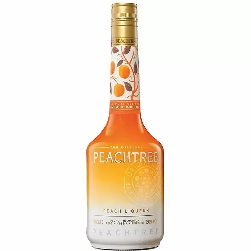 Picture of Peachtree - Peach Liqueur