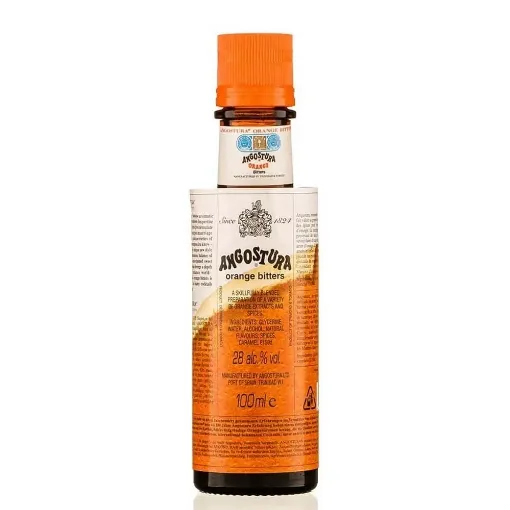 Picture of Angostura - Orange Bitters