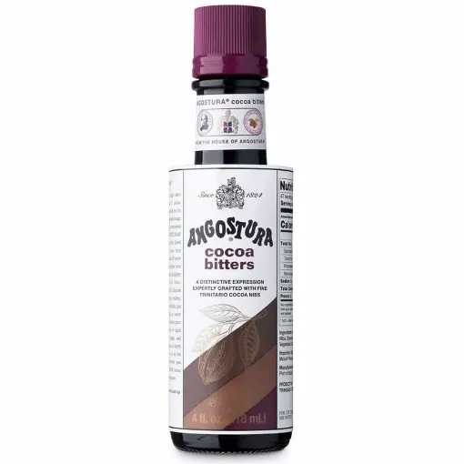 Picture of Angostura - Cocoa Bitters